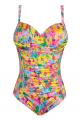 PrimaDonna Swim - Ubud Swimsuit - with Shaping effect - F-I cup