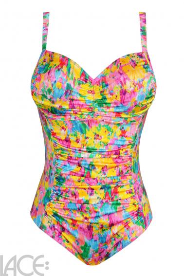 PrimaDonna Swim - Ubud Swimsuit - with Shaping effect - F-I cup