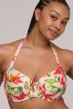 PrimaDonna Swim - Tanzania Bikini Top E-H cup