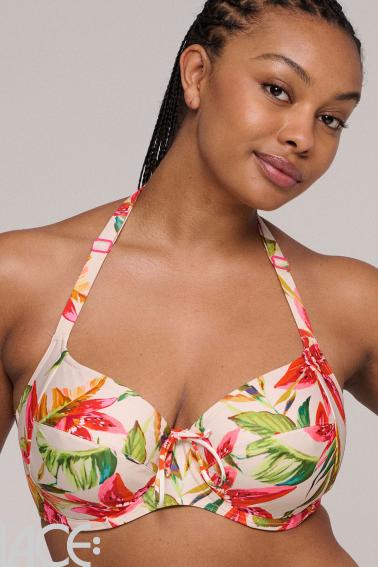 PrimaDonna Swim - Tanzania Bikini Top E-H cup