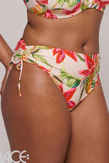 PrimaDonna Swim - Tanzania Bikini Full brief (adjustable leg)