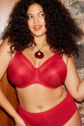 Elomi - Smooth Bra G-K cup