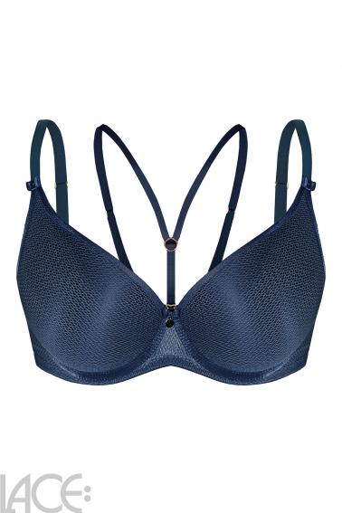 Mefemi by Nipplex - T-shirt bra F-I cup - Mefemi 04