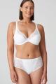 PrimaDonna Twist - Epirus Plunge bra - padded - E-G cup