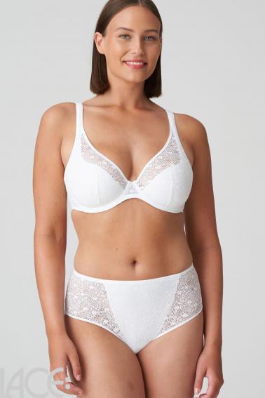 PrimaDonna Twist - Epirus Plunge bra - padded - E-G cup