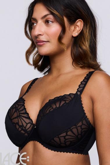 PrimaDonna Lingerie - Gallipoli Plunge bra E-G cup