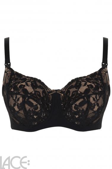 Panache Lingerie - Ada Non-wired Nursing bra G-M cup