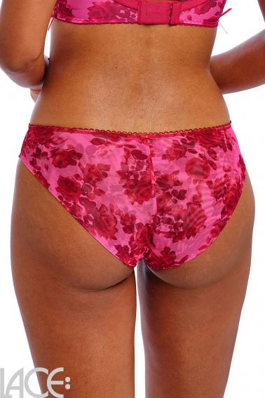 Freya Lingerie - Rose Blossom Brief