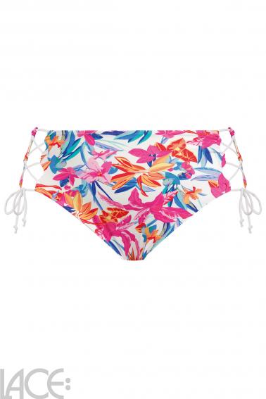 Elomi Swim - Savaneta Bikini Full brief - Adjustable - High leg