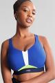 Panache Sport - Underwired Sports bra F-K cup