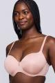 PrimaDonna Twist - Vennera T-shirt bra E-H cup - Heart shape