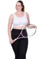 Anita - Extreme Control Sports bra non-wired H-K cup