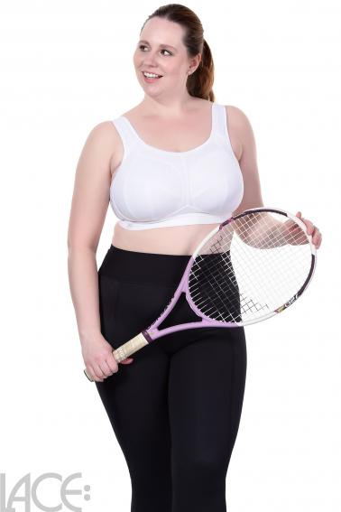 Anita active - Extreme Control Sports bra non-wired H-K cup