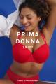 PrimaDonna Twist - East End Balcony bra E-H cup