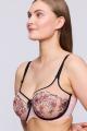 PrimaDonna Lingerie - Eraclea Balcony bra E-G cup