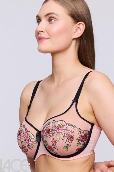 PrimaDonna Lingerie - Eraclea Balcony bra E-G cup