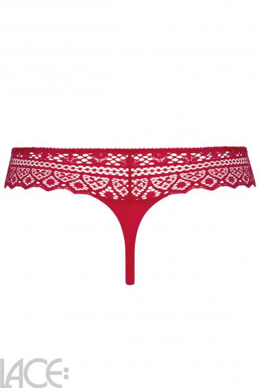 Empreinte - Cassiopee Thong