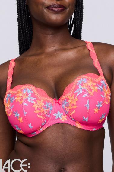 PrimaDonna Lingerie - Cala Luna Balcony bra E-G cup