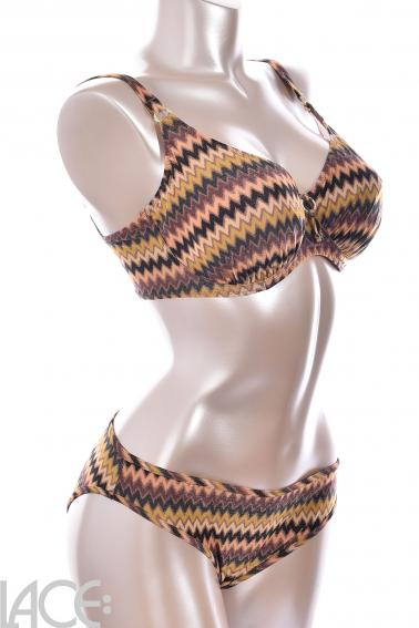 LACE Design - Bikini Top D-I cup - LACE Swim #11