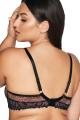 Ava - Padded Bra G-J cup - Ava 34