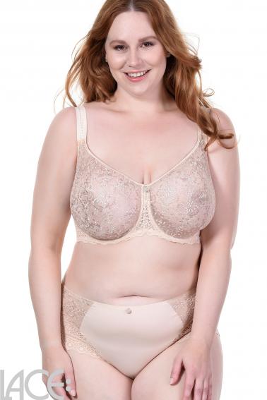 Empreinte - Cassiopee Bra - Moulded cups E-G cup