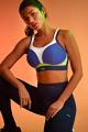 Panache Sport - Sports bra non-wired F-K cup