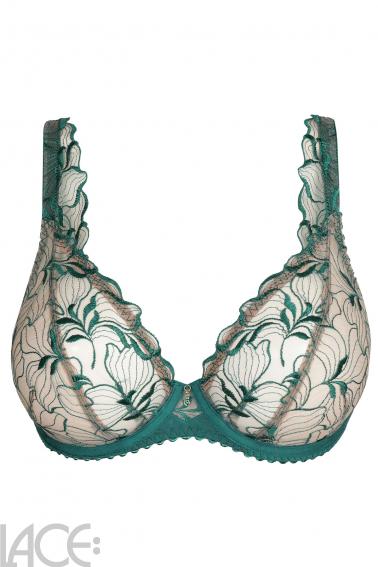 PrimaDonna Lingerie - Springdale Plunge bra F-G cup