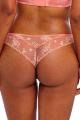 Freya Lingerie - Offbeat Decadence Brazilian thong