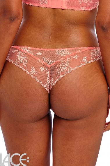 Freya Lingerie - Offbeat Decadence Brazilian thong