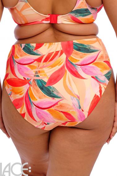 Elomi - Sancho Beach Bikini Full brief - High leg