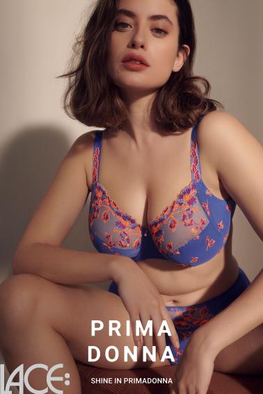 PrimaDonna Lingerie - Lenca Bra D-I cup