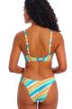 Freya Swim - Castaway Island Plunge Bikini Top G-K cup