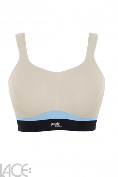 Panache Sport - Boundless Sports bra non-wired F-K cup