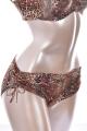 LACE Design - Bikini Full brief (adjustable leg) - LACE Swim #16