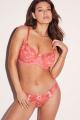 Freya Lingerie - Offbeat Decadence Bra G-L cup