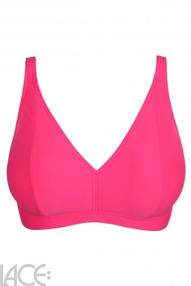 PrimaDonna Swim - Aswan Bikini Top Non wired D-G cup