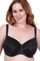 Fantasie Lingerie - Illusion Bra - side support - G-K cup