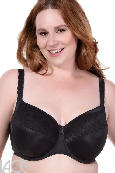 Fantasie Lingerie - Illusion Bra - side support - G-K cup