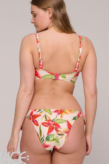 PrimaDonna Swim - Tanzania Bandeau Bikini Top E-G cup