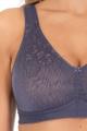 Rosme Lingerie - Bra Non-wired E-H Cup - Rosme 01