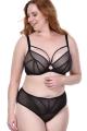 Curvy Kate - Senses Plunge bra G-L cup