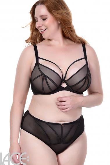 Curvy Kate - Senses Plunge bra G-L cup