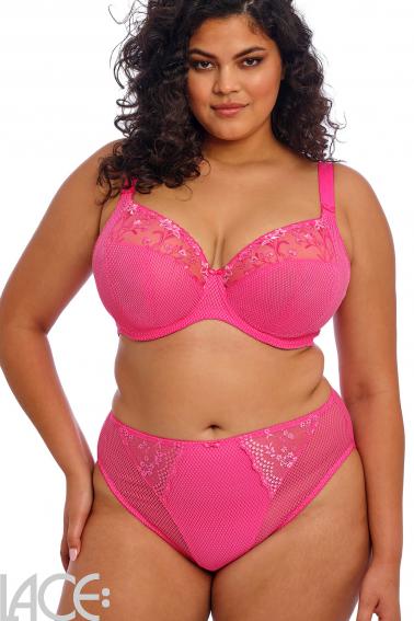 Elomi - Charley Plunge bra I-N cup