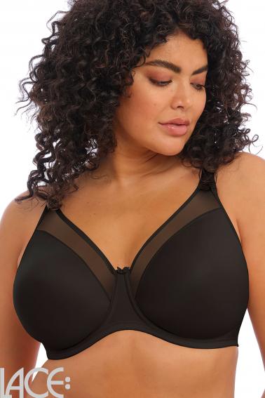 Elomi - Smooth Bra G-K cup