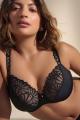 PrimaDonna Lingerie - Gallipoli Plunge bra E-G cup