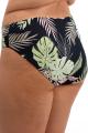 Elomi Swim - Tropical Retreat Bikini Full brief - High leg