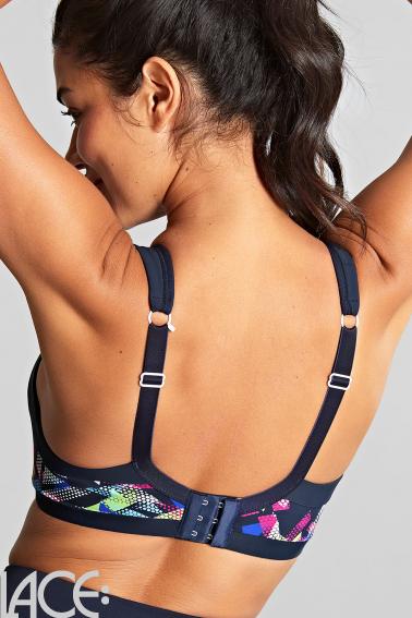 Panache Sport - Power Sports bra F-K cup