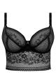 Freya Lingerie - Sydnie Longline bra F-I cup