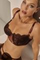 Kinga - Balcony bra F-H cup - Kinga 54