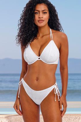 Freya Swim - Nomad Nights Bandless Triangle Bikini Top E-H cup